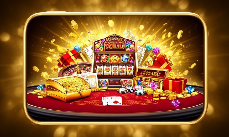 cz44 casino app visual