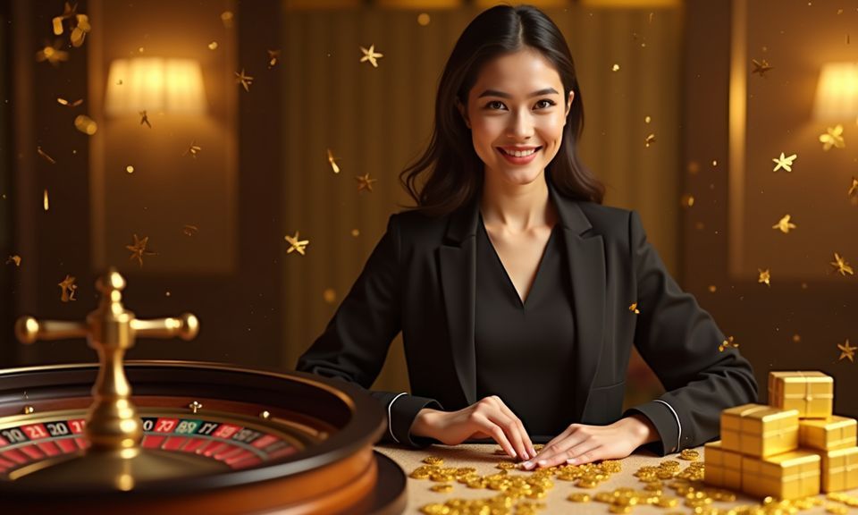 cz44 Slots Avalon 2-এ আমরা কী দিচ্ছি